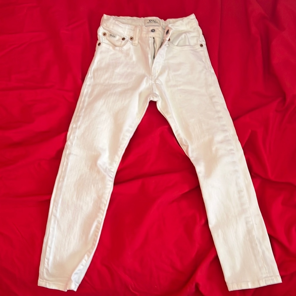 Boys Polo by Ralph Lauren Jeans